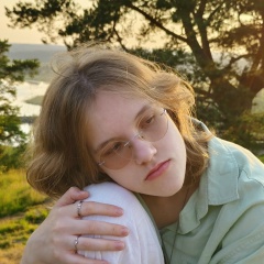 Наталья Щедрина, 30.10