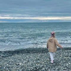 Helen Andreeva, 02.02, Челябинск