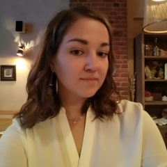 Александра Колочкова, 26.06, Санкт-Петербург