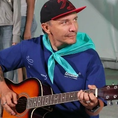 Дмитрий Романов, 10.05, Санкт-Петербург