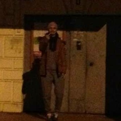 Никита Панин, 20.10, Москва