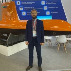 Александр Голубев, Санкт-Петербург