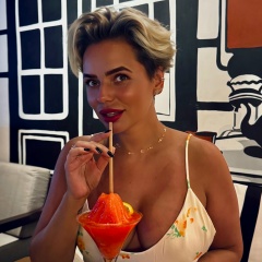 Наталья Новикова, 25.01, Москва