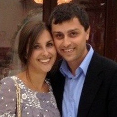 Алёна Пустовойтова, 04.11.1988, Киев