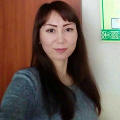 Перизат Талдыбаева, 02.08.1985, Алматы