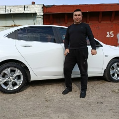 Umid Hodjanazarov, 09.05, Ташкент