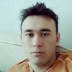 Жандос Керимхан, Шымкент