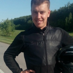 Александр Вотяков, 04.07, Новосибирск