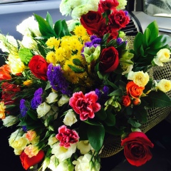 Анара Муканбеджанова