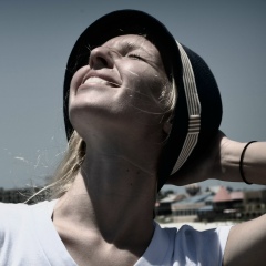 Lyubov Nezlobina, 09.09