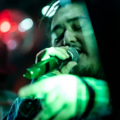 Александр Ли, 15.06.1992, Москва