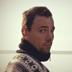 Сергей Липчанский, 18.03.1985