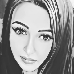 Варвара Гуськова, 17.03.1983, Новосибирск