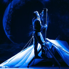 Клим Звездин, 04.01.1989, Москва