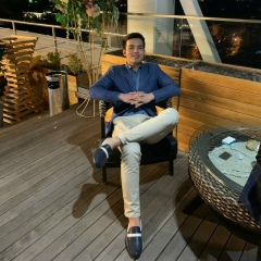 Аян Иманбеков, 22.05.1997, Алматы