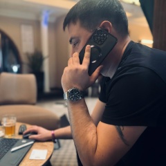 Антон Бабанов, 03.07