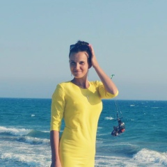 Екатерина Воронина