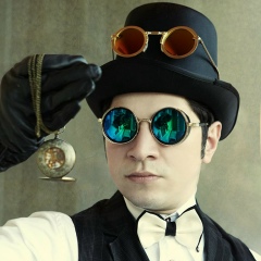 Kamran Enceladus, Баку