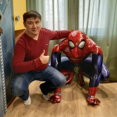 Илгиз Султанов, 08.11, Челябинск