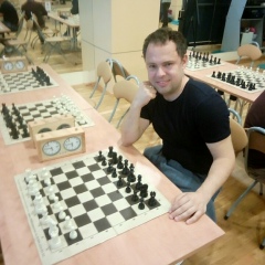 Александр Кожухов, 03.07.1983, Торжок