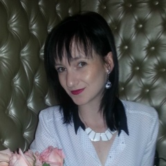 Гузель Хузина, 19.02