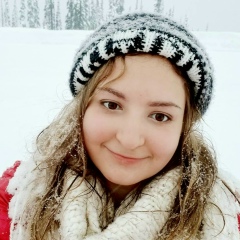 Александра Непочатых, 18.12, Renton