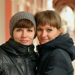 Алена Цекот, 13.09, Киев
