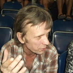 Тоха Муравей, Днепр (Днепропетровск)