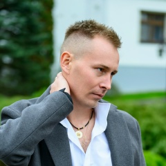 Александр Кельдибеков, 17.03.1992, Владимир