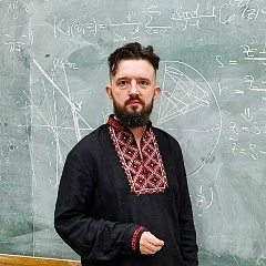 Влад Ваховский, 25.01.1989, Москва