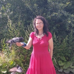 Татьяна Солодова/Лутохина