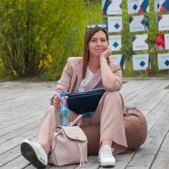 Мария Неживляк, 01.06, Абакан