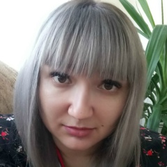 Татьяна Асанова, 11.10, Орск