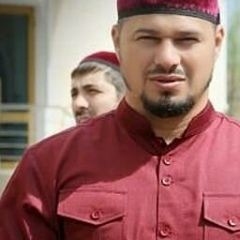 Джамал Израилов