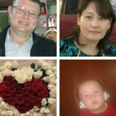 Нелля Бекчурина