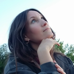 Ольга Мамыкина, 30.05, Петровск