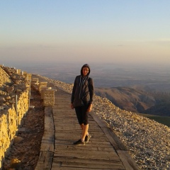 Юлия Беленинова, 20.07.1989