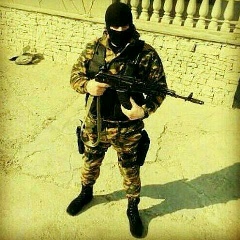 Имран Чапанов, 04.06.1999