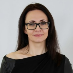 Юлия Луковецкая, 12.09, Санкт-Петербург