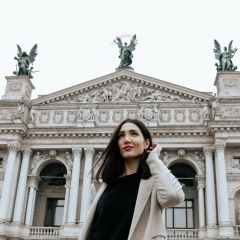 Улянка Кіх, 02.12