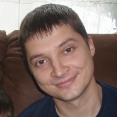 Андрей Коваль, 19.01.1984, Сарны