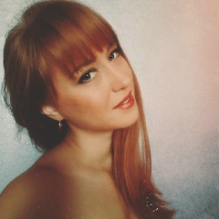 Дарья Рыбина