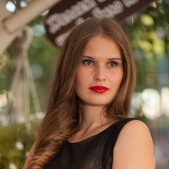 Татьяна Марысюк, 02.02.1987, Днепр (Днепропетровск)