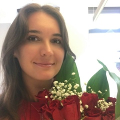 Marishka Carpova, 16.03.1983, New York City