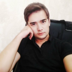 Дамир Абуев, 05.07, Нукус