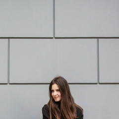 Ксюша Туникова, 27.05.1992, Киев