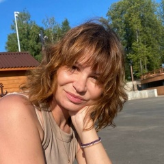 Екатерина Мигунова, Вытегра