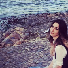 Алиса Курсова, 15.09.1992, Санкт-Петербург