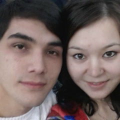 Альбина Мадтохтиева, 18.05.1991, Алматы