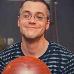 Олег Мастеров, 20.05.1985, Москва